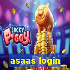 asaas login